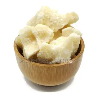 Murumuru Butter