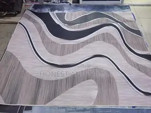 Fancy 3d Carpet 5*8