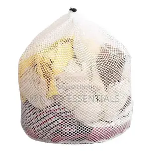 Mesh Laundry Bags for Washing Machine - Different Sizes