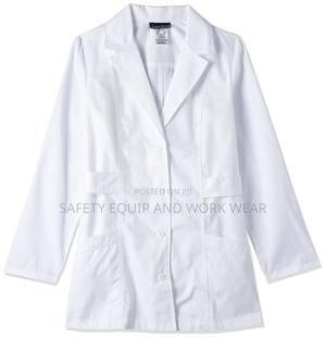 Lightweight Lab Coats At Fair Prices - thumbnail 2