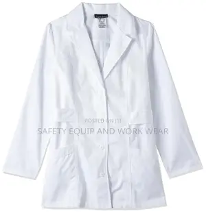 Lightweight Lab Coats At Fair Prices