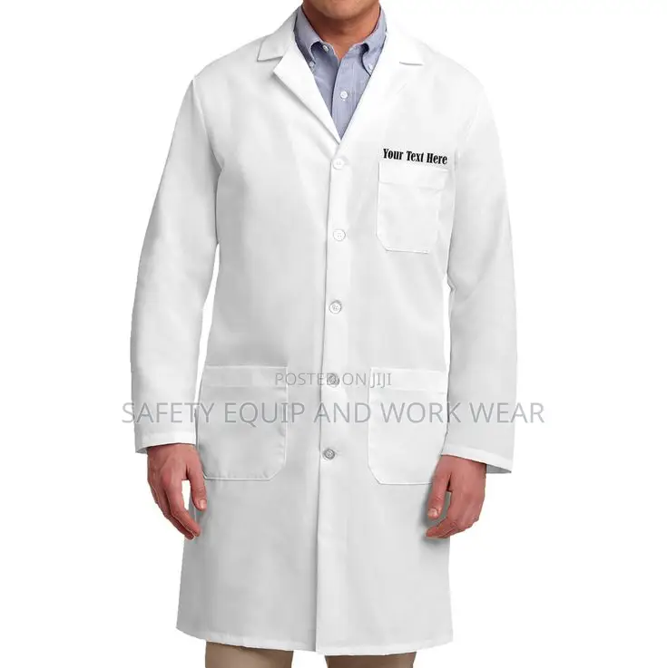 Lab Coat At Wholesale Prices