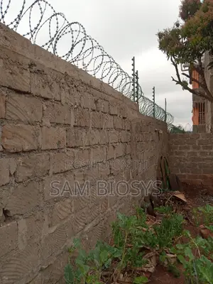 Home Electric Fence