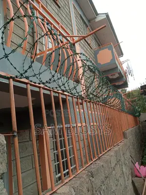 Home Electric Fence