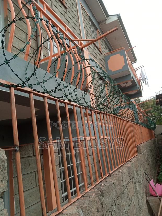 Home Electric Fence - thumbnail 2