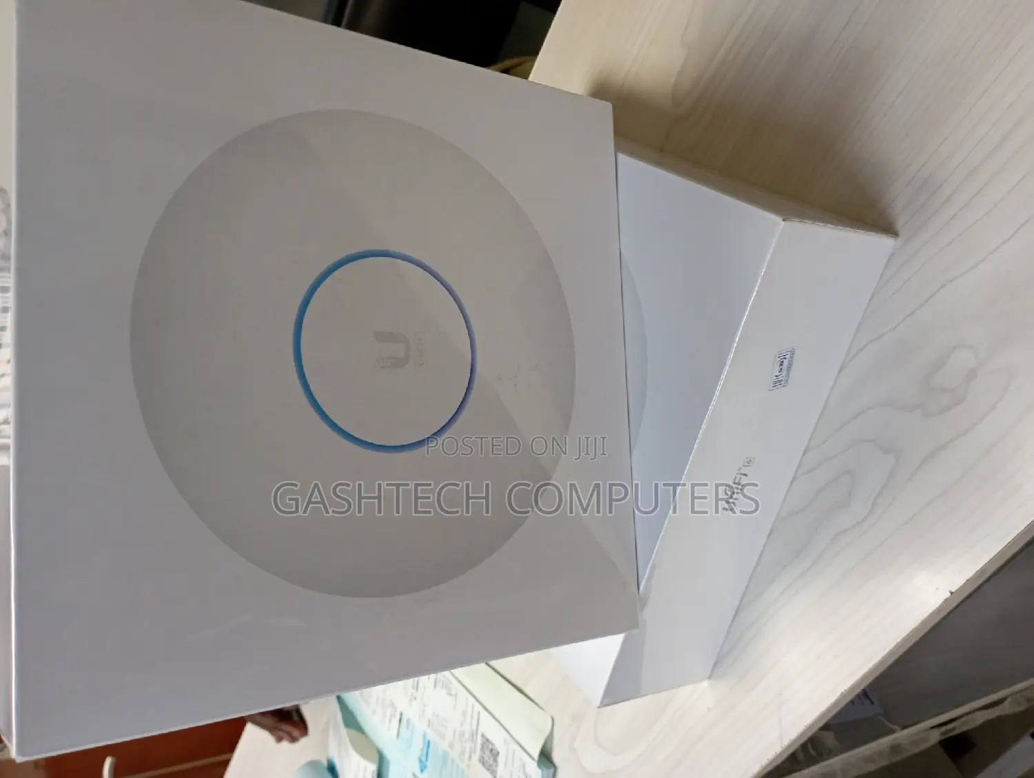 Ubiquiti U6-Pro, Unifi Access Point Wifi 6 Pro