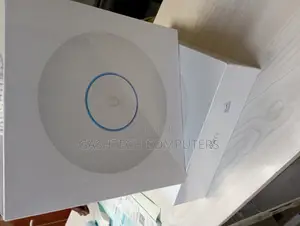 Ubiquiti U6-Pro, Unifi Access Point Wifi 6 Pro