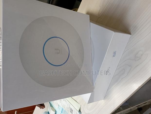 Ubiquiti U6-Pro, Unifi Access Point Wifi 6 Pro