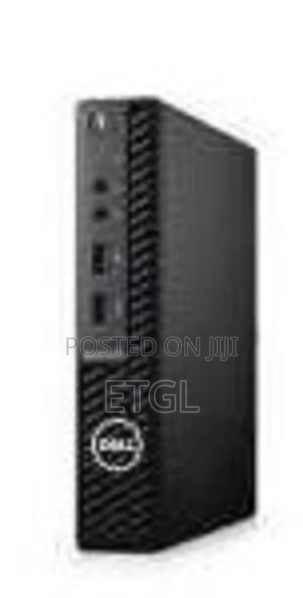 New Desktop Computer Dell 4GB Intel Core i5 SSD 256GB - thumbnail 3