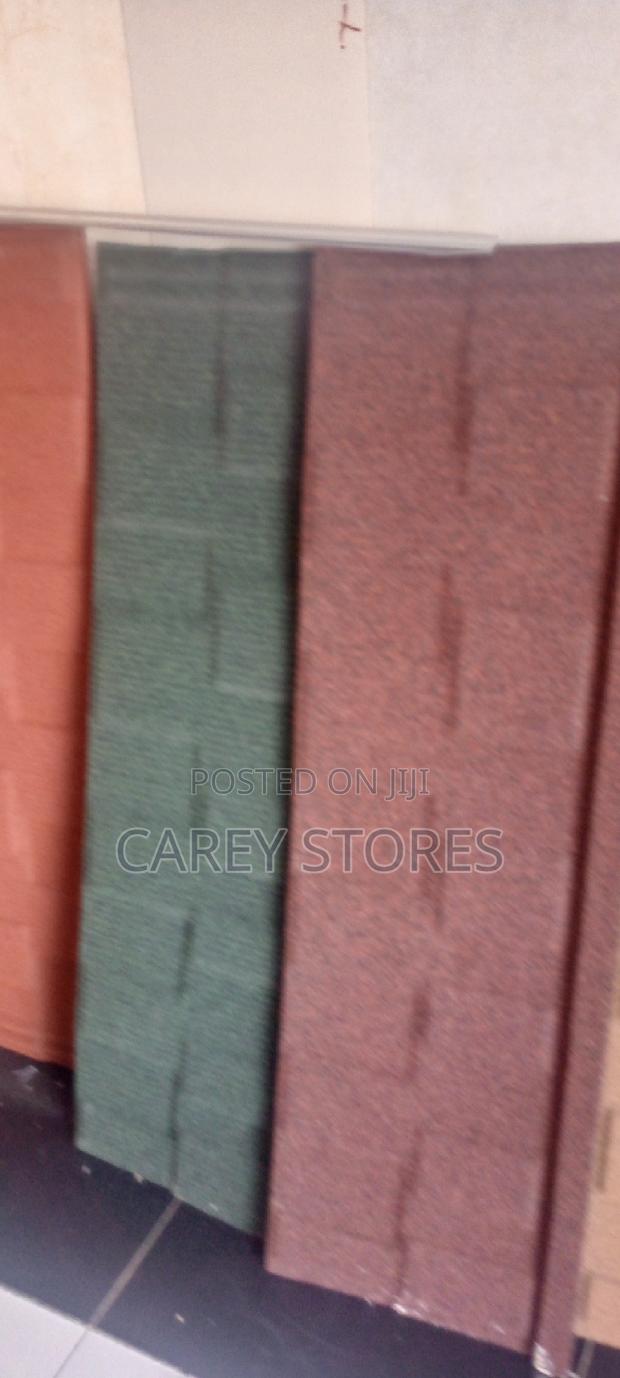 Decra Classic Roofing Sheet - thumbnail 3
