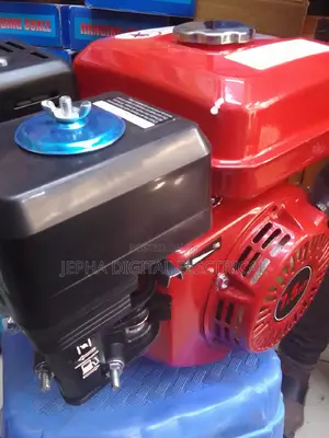 7.5 Hp K Max Engine Portable