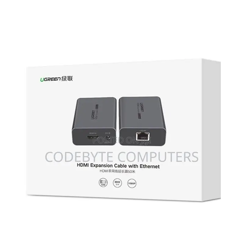 UGREEN HDMI Extender 70m