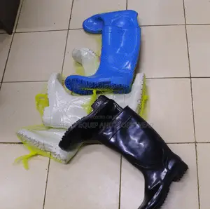 White Gumboots Sellers In Kenya