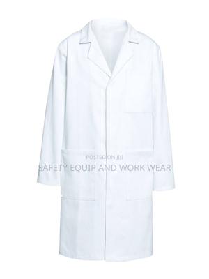 Lab Coats Varieties - thumbnail 2