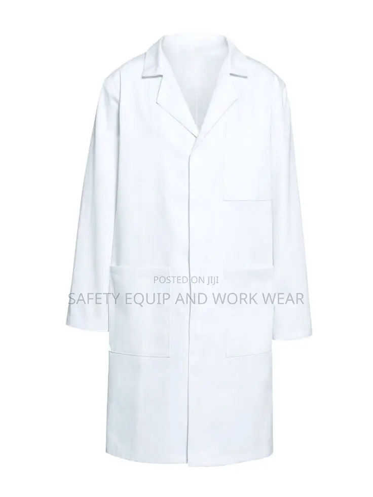 Lab Coats Varieties