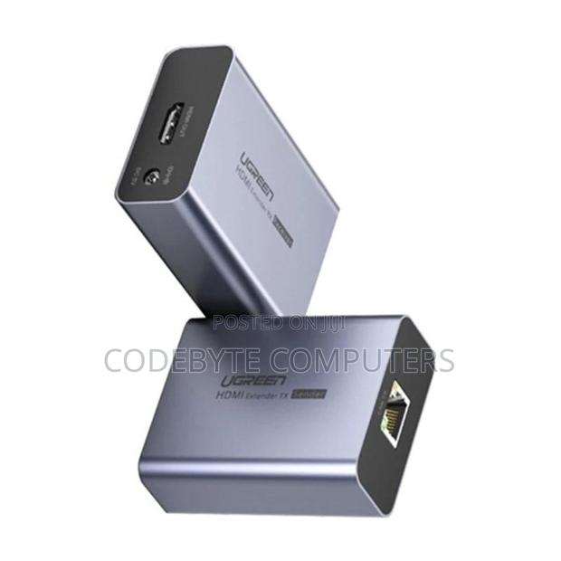 UGREEN HDMI Extender 70m - CM455 - main view