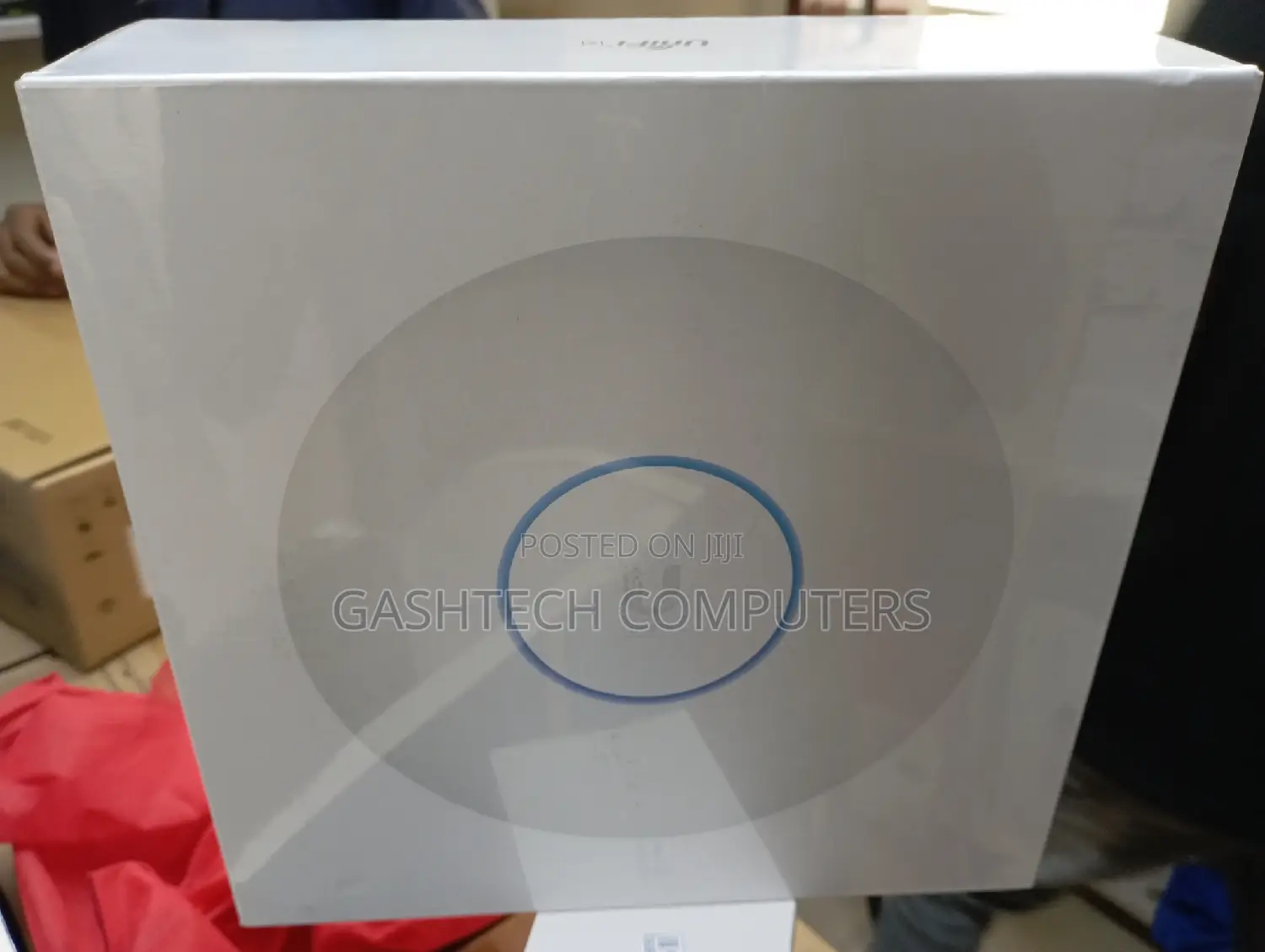 Ubiquiti Unifi U6-Pro Access Point U6 Pro Brand New