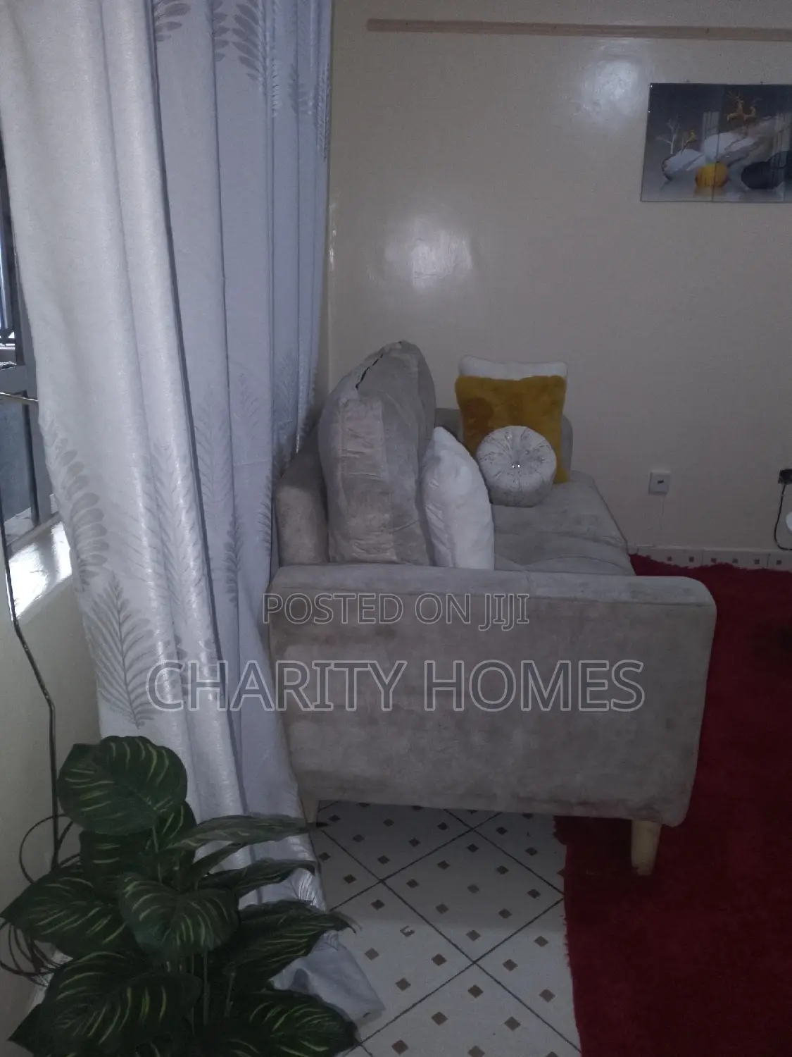 One Bedroom Airbnb Available South B