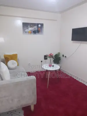 One Bedroom Airbnb Available South B