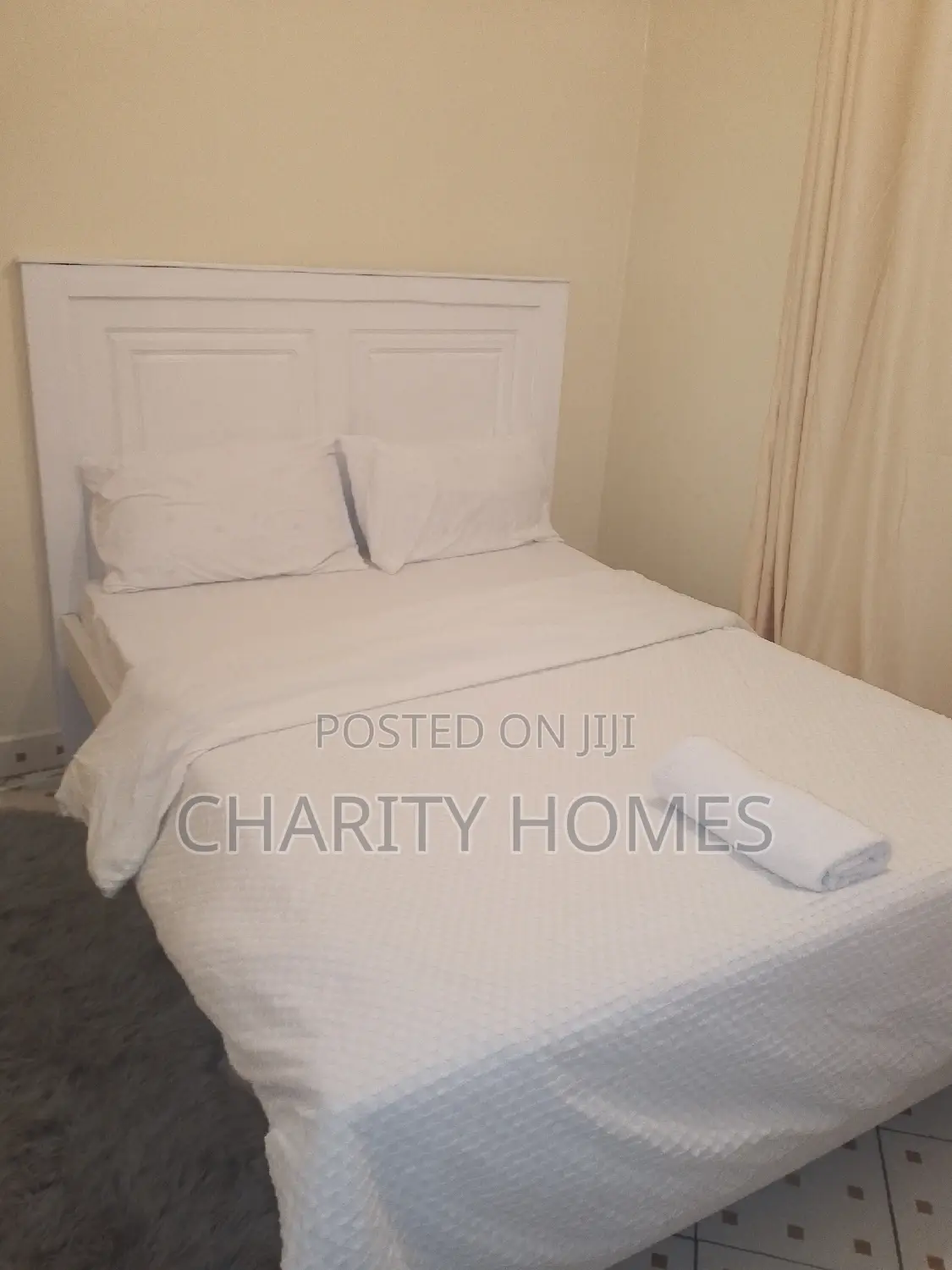 One Bedroom Airbnb Available South B