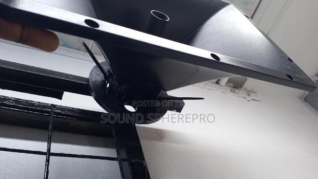 14*9 Bullet Speaker Flair - thumbnail 2