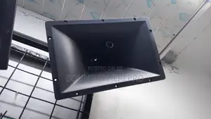 14*9 Bullet Speaker Flair
