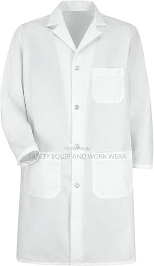 Quality Lab Coats- Stocked - thumbnail 2