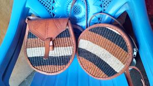 Boho Bags Sisal - thumbnail 2