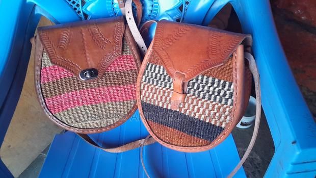 Boho Bags Sisal - thumbnail 3