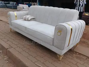 5 Seater Sofa