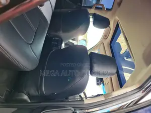 Toyota Land Cruiser Prado 3.0 172hp 2018 Black
