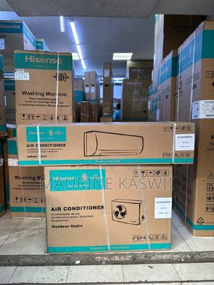 Hisense Wall Split Air Conditioner 22000BTU - main view