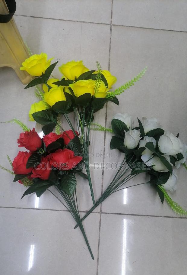 Flowers 12roses Offer - main view