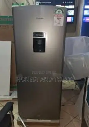 Hisense Fridge With Water Dispenser Single Door 176L