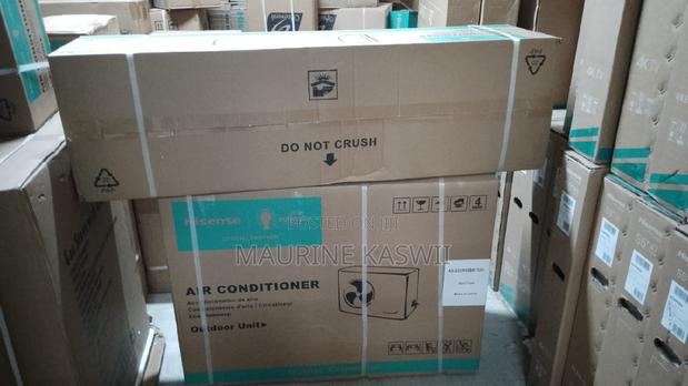 Hisense Air Conditioner 22000 BTU