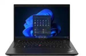 New Laptop Lenovo 8GB Intel Core I5 SSD 512GB