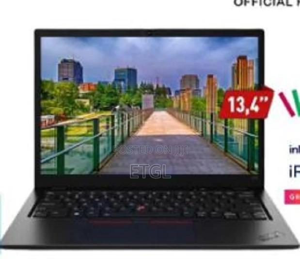 New Laptop Lenovo 8GB Intel Core I5 SSD 512GB - thumbnail 3