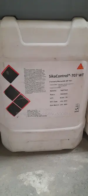 Sika Control-707wt