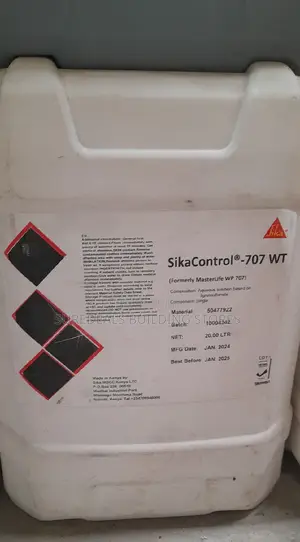 Sika Control-707wt