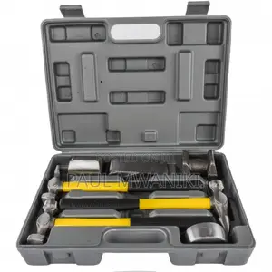 Mar07u 7 PCS Bodywork Tool Set