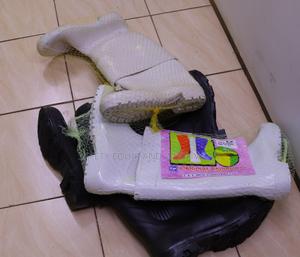 Light Duty Gumboots - thumbnail 2