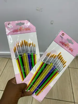 Art Brush Art Brush Jades Paint Brushes