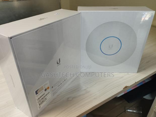 Access Point Unifi U6 Pro Ubiquiti - main view