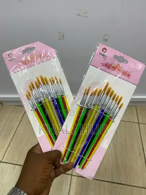 Paint Brush Art Brush Artist Paint Brush