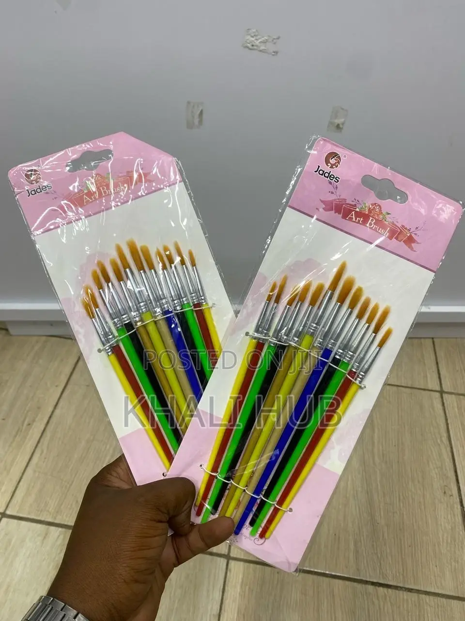 Paint Brush Art Brush Artist Paint Brush