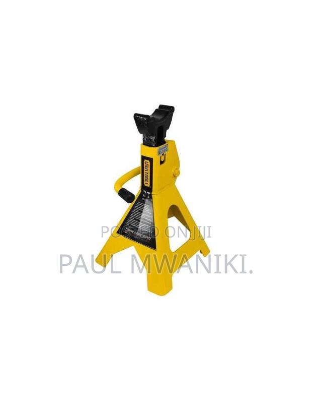 Jack Stand 6T. - thumbnail 2