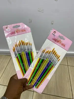 Acrylic Paint Brush Set Acrylic Paint Brush Set Paint Brush