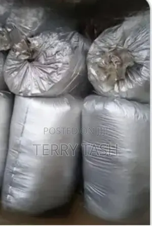Silage Bags Available.