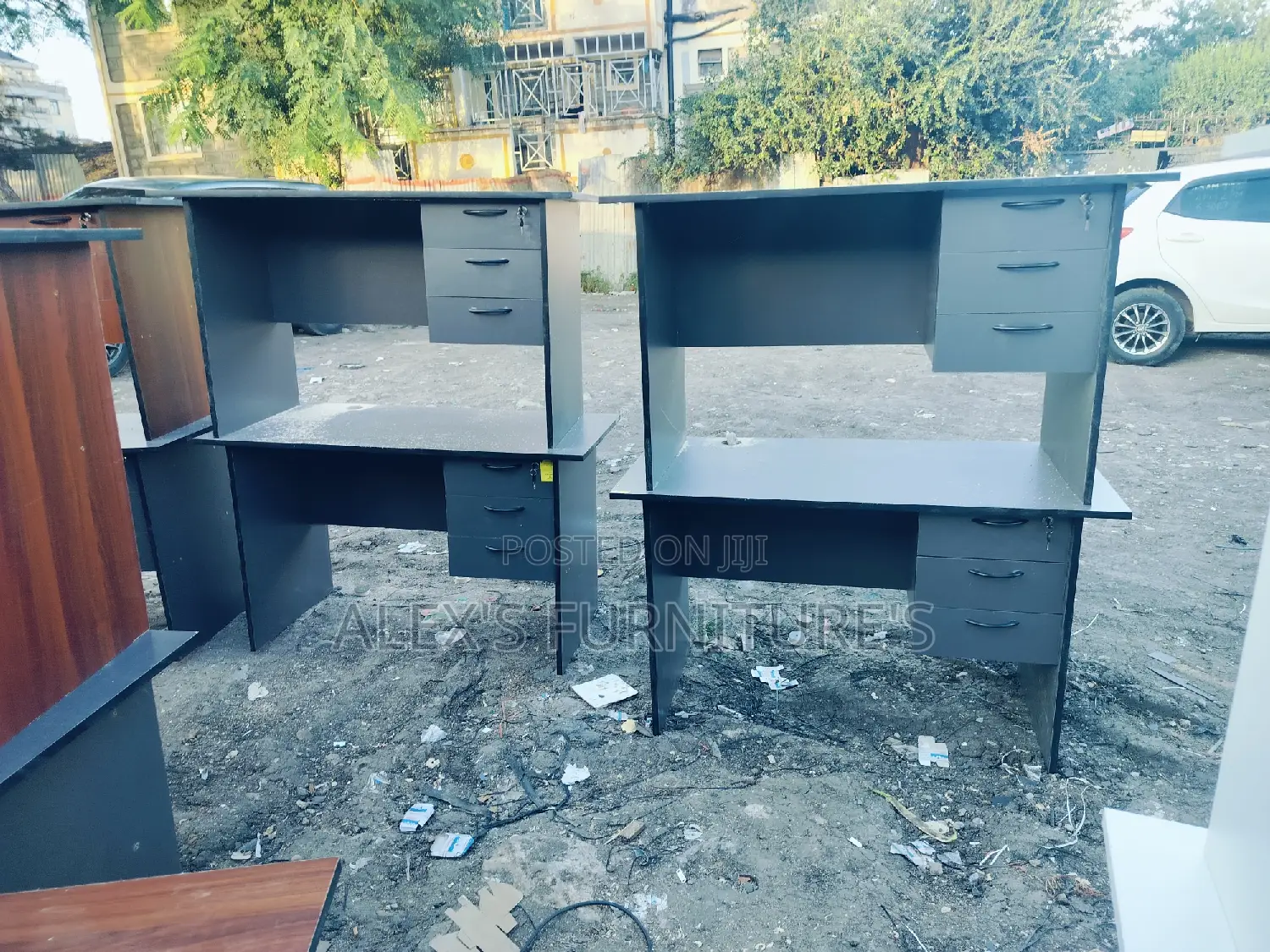Durable Office Desk Durable Office Desk Durable Office Desk