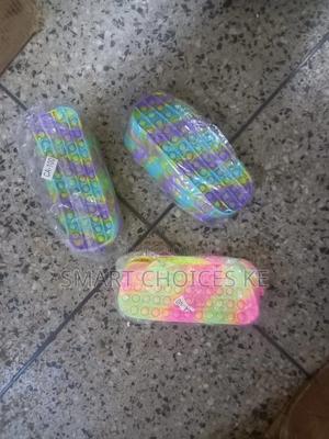 Pop It Pencil Pouch - main view